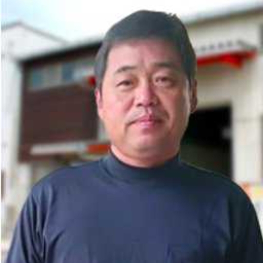 担当者アイコン