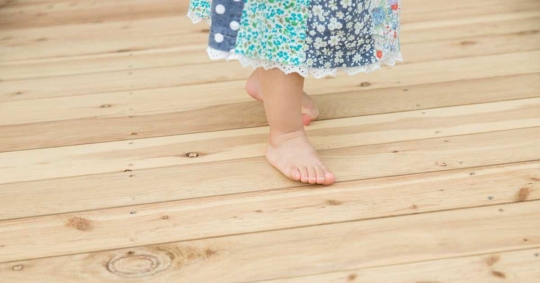 会社の特徴・強み①