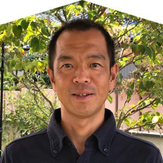 担当者アイコン