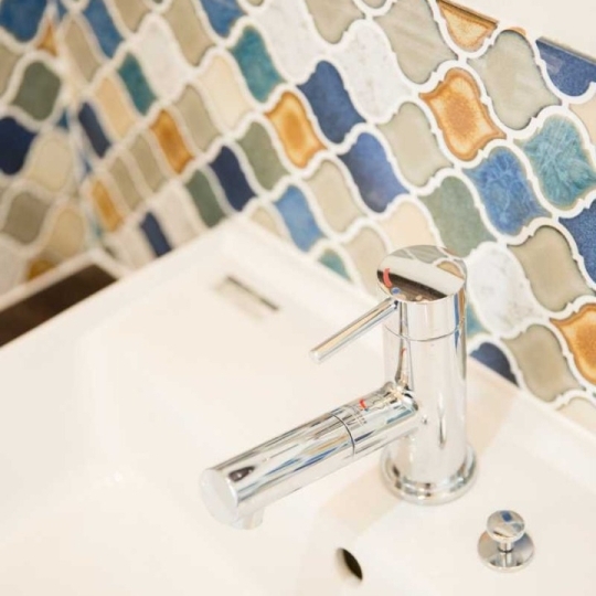 北欧風な小物・素材