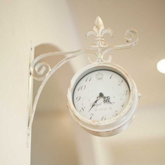 ナチュラルな小物・素材