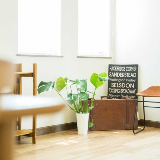 ナチュラルな小物・素材