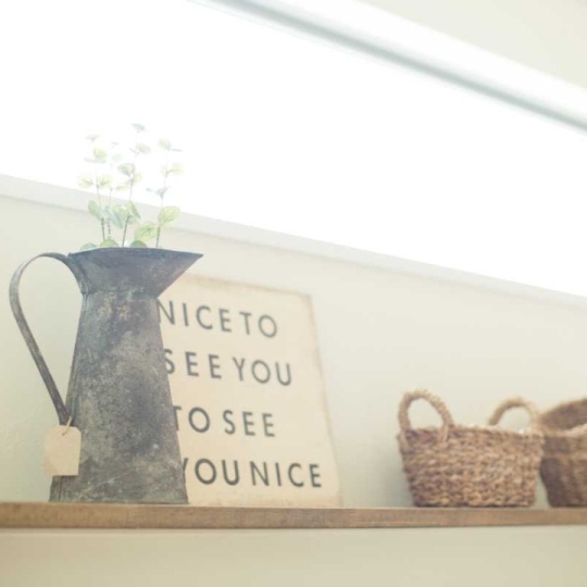 北欧風な小物・素材