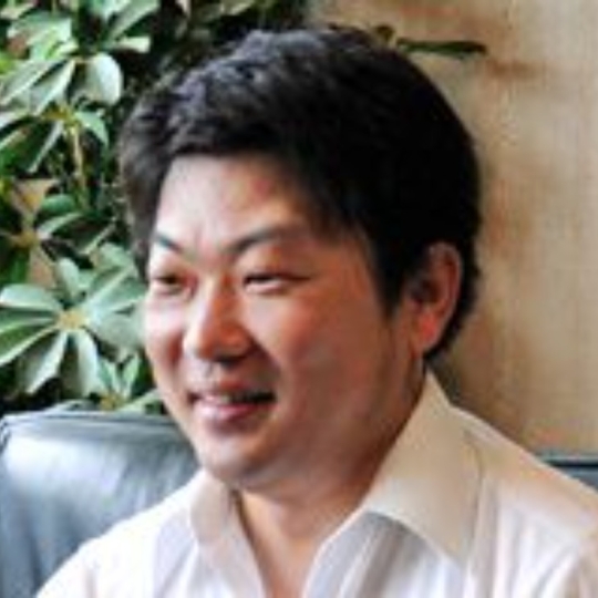 担当者アイコン