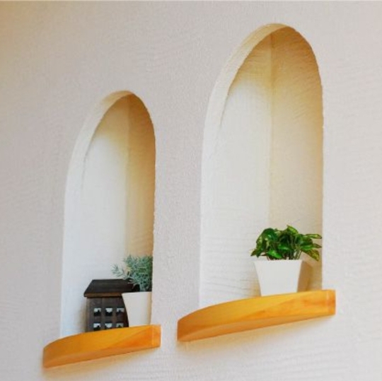 南欧風な小物・素材