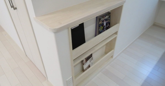 会社の特徴・強み①