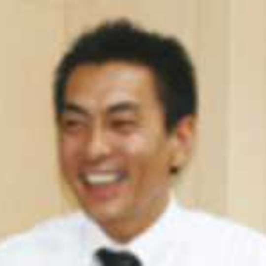 担当者アイコン