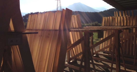 会社の特徴・強み①