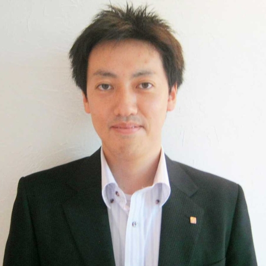 担当者アイコン