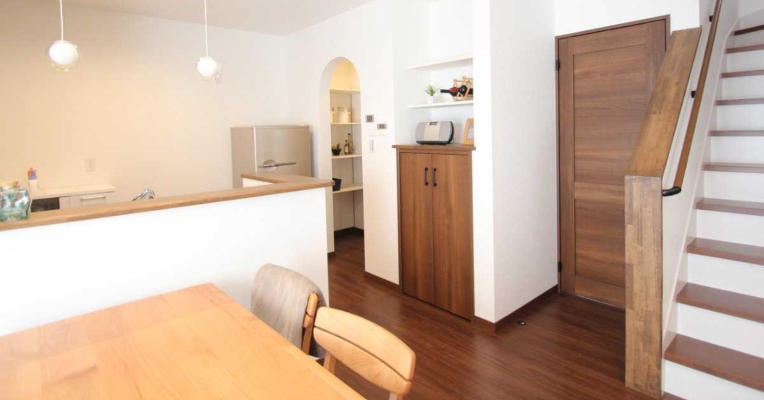 ニコニコ住宅 メインビジュアル