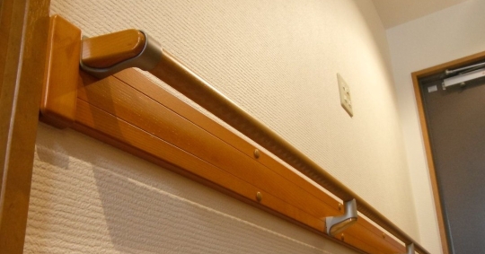 会社の特徴・強み①