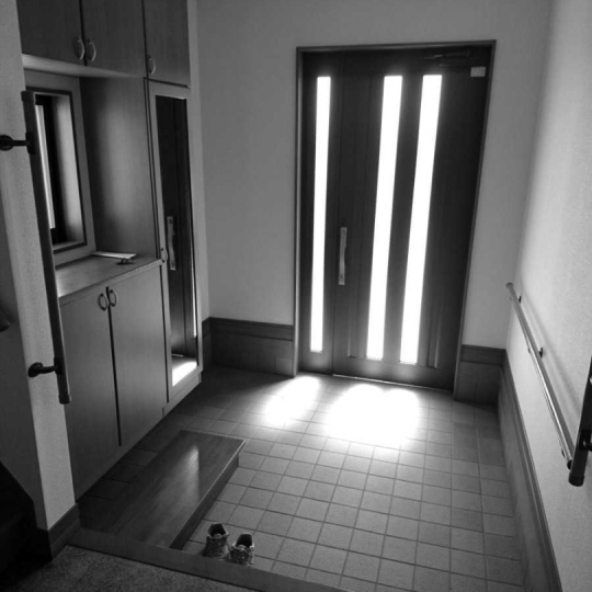 リゾートなビフォー