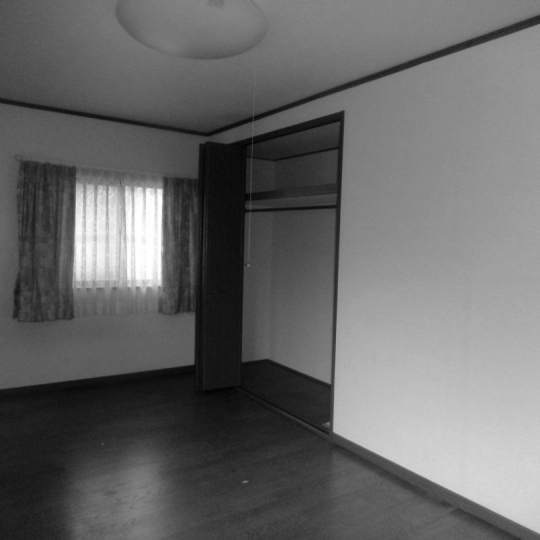 リゾートなビフォー