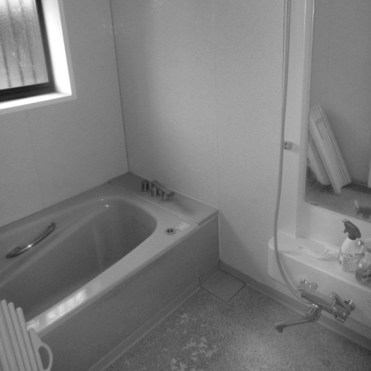 リゾートなビフォー