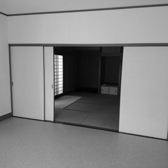 リゾートなビフォー