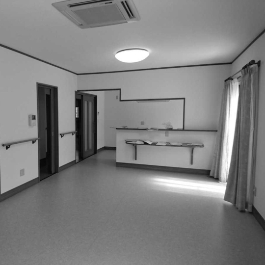 リゾートなビフォー