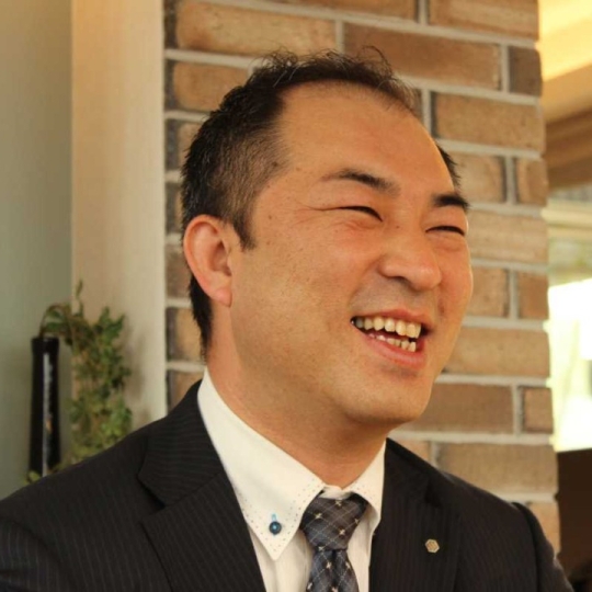 担当者アイコン