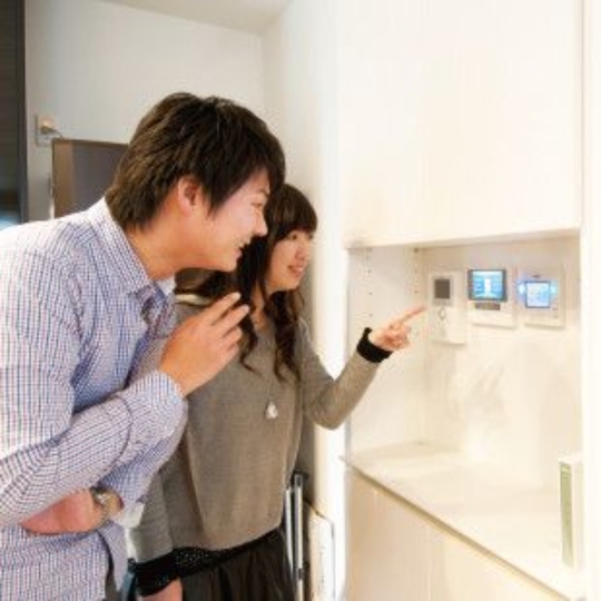 シンプルモダンな小物・素材