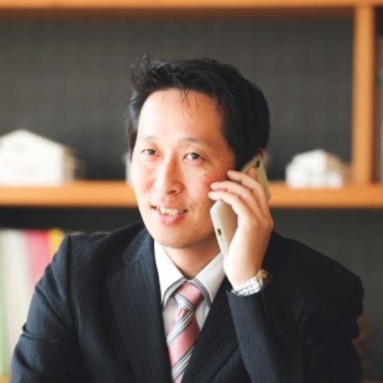 担当者アイコン