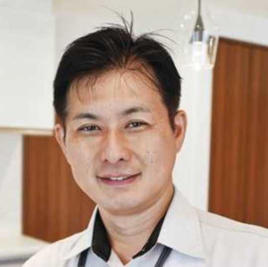 担当者アイコン