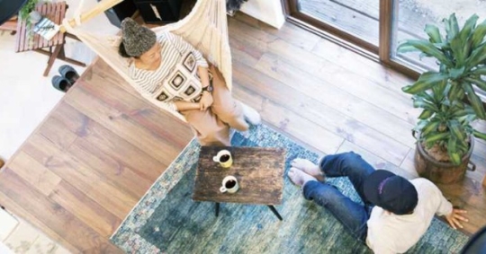 会社の特徴・強み①