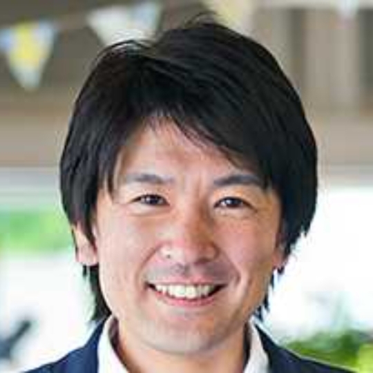 担当者アイコン