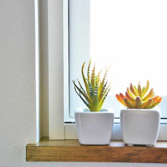 北欧風な小物・素材