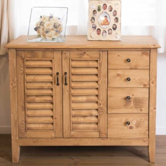 北欧風な小物・素材