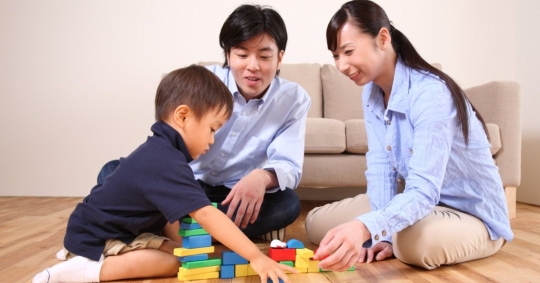 会社の特徴・強み①