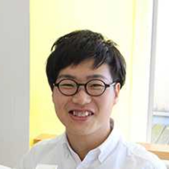 担当者アイコン