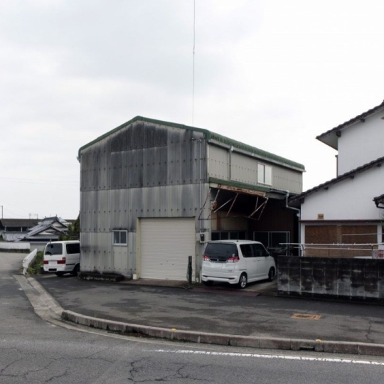 リゾートなビフォー